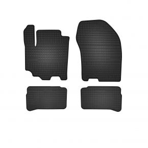 Tapis de voiture pour SUZUKI VITARA II 4 pcs 2018-up