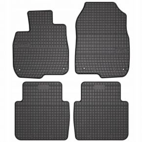 Tapis de voiture pour HONDA CR-V V 2018-up (4 pcs)