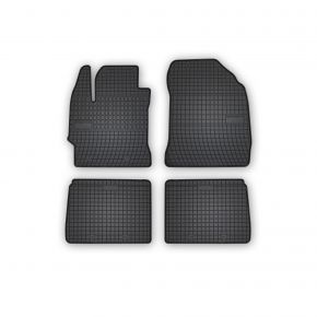 Tapis de voiture pour TOYOTA COROLLA XI E160 4 pcs 2013-2019