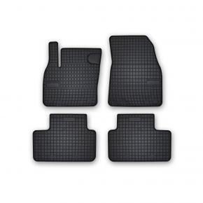 Tapis de voiture pour VOLVO XC40 4 pcs 2017-up