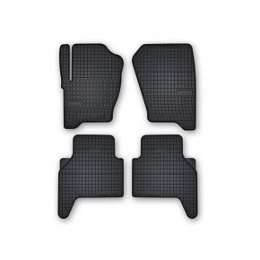 Tapis de voiture pour LAND ROVER RANGE ROVER SPORT I 4 pcs 2005-2012