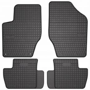 Tapis de voiture pour CITROEN DS4 4 pcs 2011-2015