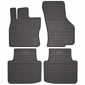 Tapis de voiture pour VOLKSWAGEN ARTEON 4 pcs 2017-up