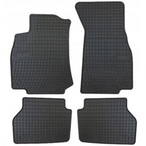 Tapis de voiture pour AUDI A7 II C8 4 pcs 2017-