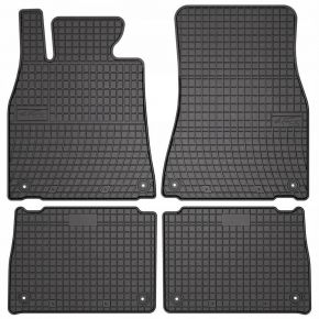 Tapis de voiture pour LEXUS LS III 4 pcs 2000-2006