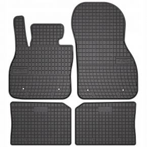 Tapis de voiture pour MINI COUNTRYMAN 2010-2016 (4 pcs)