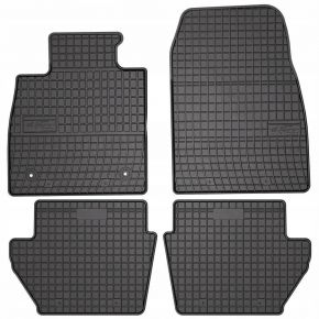 Tapis de voiture pour FORD PUMA II 2019-up (4 pcs)