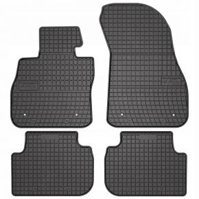 Tapis de voiture pour BMW 1 F40 2019-up (4 pcs)