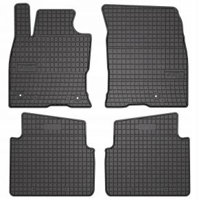 Tapis de voiture pour FORD KUGA III 2019-up (4 pcs)