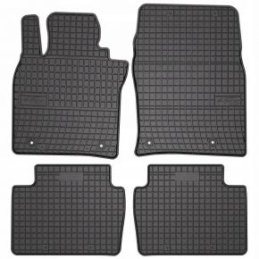 Tapis de voiture pour MAZDA CX-30 2019-up (4 pcs)