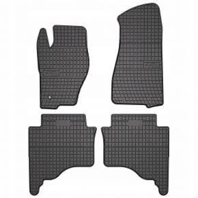 Tapis de voiture pour JEEP GRAND CHEROKEE III 2004-2010 (4 pcs)