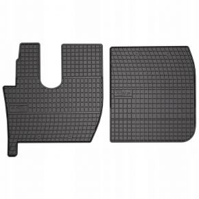 Tapis de voiture pour FORD F-MAX 2018-up (2 pcs)