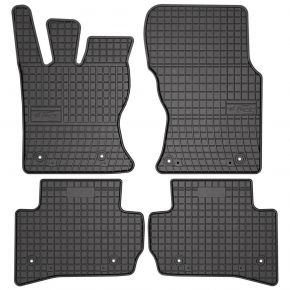 Tapis de voiture pour JAGUAR F-PACE 2016-up (4 pcs)