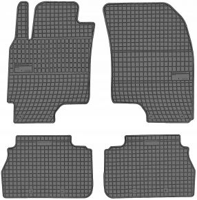 Tapis de voiture pour CHEVROLET EPICA 2006-2014 (4 pcs)