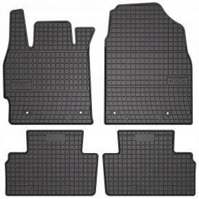 Tapis de voiture pour MAZDA CX-7 2006-2009 (4 pcs)