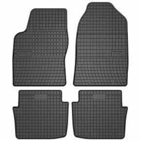 Tapis de voiture pour SAAB 44444 1997-2005 (4 pcs)