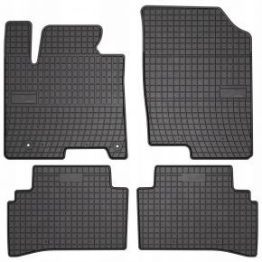 Tapis de voiture pour HYUNDAI TUCSON IV 2020-up (4 pcs)