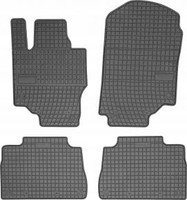 Tapis de voiture pour MERCEDES GLE COUPE 2019-up (4 pcs)