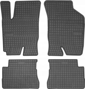 Tapis de voiture pour HYUNDAI GETZ 2002-2011 (4 pcs)