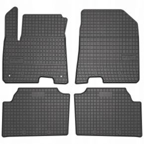 Tapis de voiture pour KIA E-NIRO 2018-up (4 pcs)