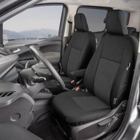 Copri sedili su misura Tailor Made pre FORD TRANSIT COURIER 5p.