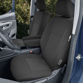 Copri sedili su misura Tailor Made pre OPEL COMBO E 5p. (2019→)