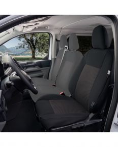 Housse de siège auto Tailor Made pour Volkswagen Transporter T7 à partir de 2024