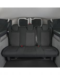 Housse de siège auto Tailor Made pour Volkswagen Transporter T7 à partir de 2024