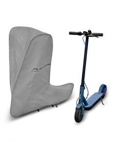 Housse pour trottinette électrique Optimal Garage L, grise