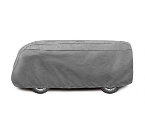 Toile pour voiture MOBILE GARAGE T2 Volkswagen T2 440-460 cm