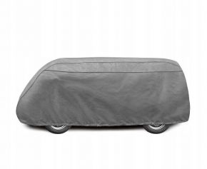 Toile pour voiture MOBILE GARAGE T3 SKODA 1203 430-456 cm