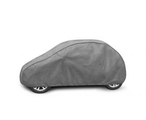 Toile pour voiture MOBILE GARAGE hatchback Kia Picanto do 2011 335-355 cm