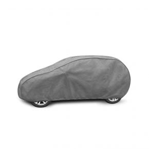 Toile pour voiture MOBILE GARAGE hatchback Fiat Panda III 355-380 cm
