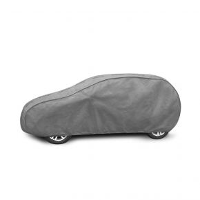 Toile pour voiture MOBILE GARAGE hatchback/combi Chevrolet Aveo hatchback od 2011 (T300) 405-430 cm