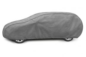 Toile pour voiture MOBILE GARAGE hatchback/combi Audi A6 Avant (C4) 1994-1997 455-480 cm