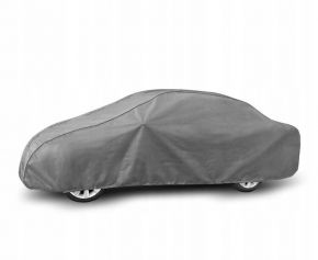 Toile pour voiture MOBILE GARAGE sedan Audi A6 472-500 cm