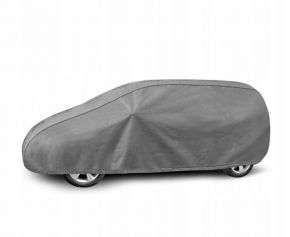 Toile pour voiture MOBILE GARAGE minivan Fiat Ulysse (1994-2006) 410-450 cm