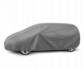 Toile pour voiture MOBILE GARAGE minivan Peugeot 5008 450-485 cm