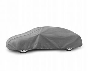 Toile pour voiture MOBILE GARAGE coupe Infiniti Q60 440-480 cm