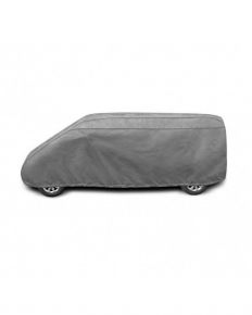 Toile pour voiture MOBILE GARAGE L520 van Nissan Primastar 520-530 cm