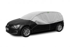 Toile de protection OPTIMIO pour les verres et toit de voiture Mercedes A-třída (W176) 275-295 cm