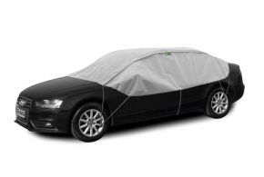 Toile de protection OPTIMIO pour les verres et toit de voiture Mazda 323 sedan 280-310 cm