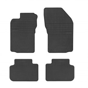 Tapis de voiture pour ALFA ROMEO 147 4 pcs 2000-2010