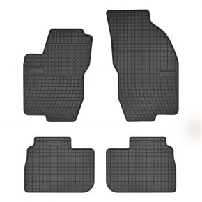 Tapis de voiture pour ALFA ROMEO 156 4 pcs 1997-2006