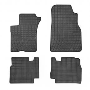 Tapis de voiture pour MERCEDES M-CLASS I W163 4 pcs 2002-2005