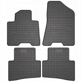 Tapis de voiture pour HYUNDAI TUCSON III 2015-2020