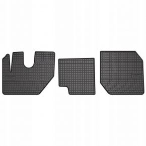 Tapis de voiture pour RENAULT D 2015-up (2 pcs)