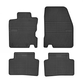 Tapis de voiture pour RENAULT KADJAR 4 pcs 2015-up