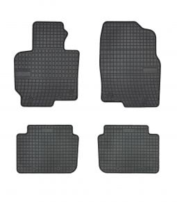 Tapis de voiture pour MAZDA CX-5 I 4 pcs 2012-2017