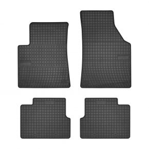 Tapis de voiture pour JEEP CHEROKEE KL 4 pcs 2014-up